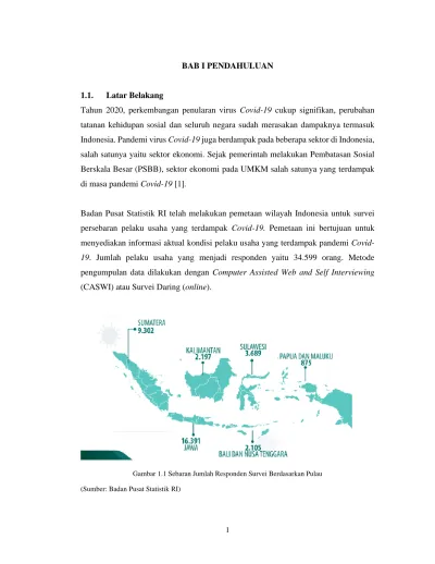 Top Pdf Sebaran Responden Penelitian Berdasarkan Masa Kerja Dok