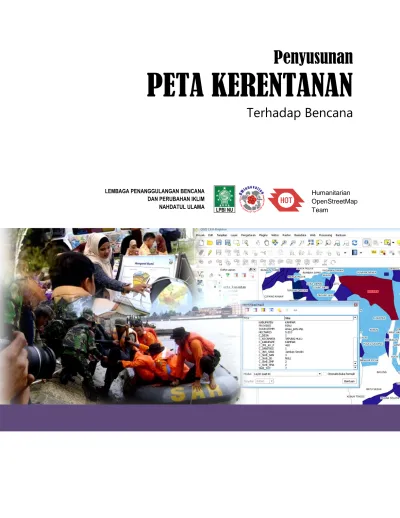 Top Pdf Korelasi Penyusunan Peta Dan Dokumen Kajian Dok