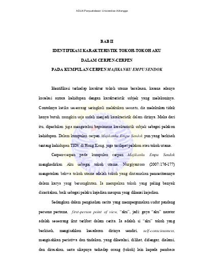 Top Pdf Dan Kumpulan Cerpen