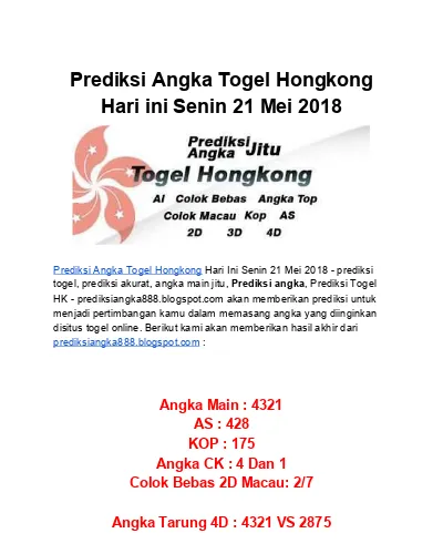 Togel Top Hk
, Prediksi Hongkong Hari Ini Jitu