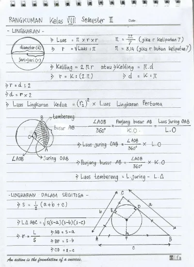 Top Pdf Matematika Kelas 8 2 123dok Com