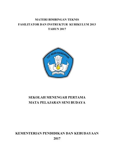 Top Pdf Bahan Bulan Bahasa Budaya Gmit 2017 1 123dok Com