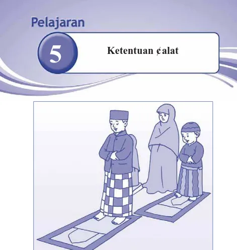 Kedudukan Imam Dan Makmum Suami Isteri : Kedudukan Makmum Ketika Solat ...