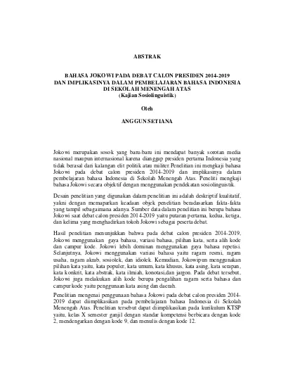 Top Pdf Handbook Debat Bahasa Indonesia 123dok Com