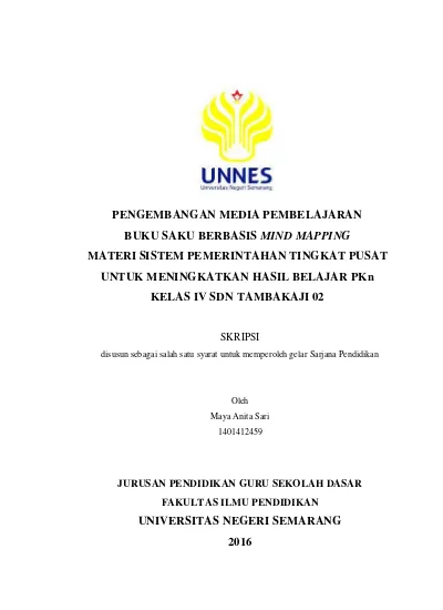 Top Pdf Pengaruh Software Mind Mapping Interactive Terhadap Motivasi Pembelajaran Pkn Materi Organisasi Lingkungan Masyarakat 123dok Com