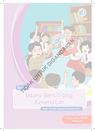 Buku Siswa Dan Buku Guru Kelas Viii 8 Kurikulum 2013 Edisi Revisi 2016 2017 Semua Mata Pelajaran B Indo Siswa