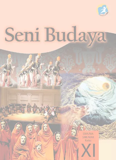 Top Pdf Materi Pelajaran Seni Budaya Kelas 11 Sma Semester 1 2 Bab 14 Kritik Tari 123dok Com