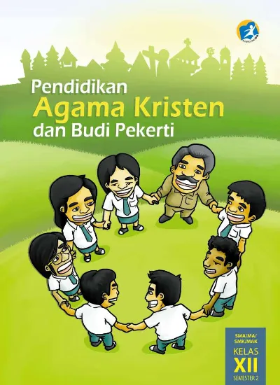 Top Pdf Kelas 12 Sma Pendidikan Agama Kristen Dan Budi Pekerti Siswa 123dok Com