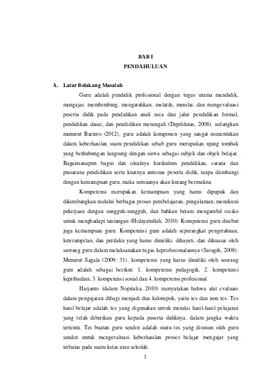 Top Pdf Pelatihan Pengembangan Soal Hot Higher Order Thinking Sebagai Peningkatan Kompetensi Pedagogik Guru 123dok Com