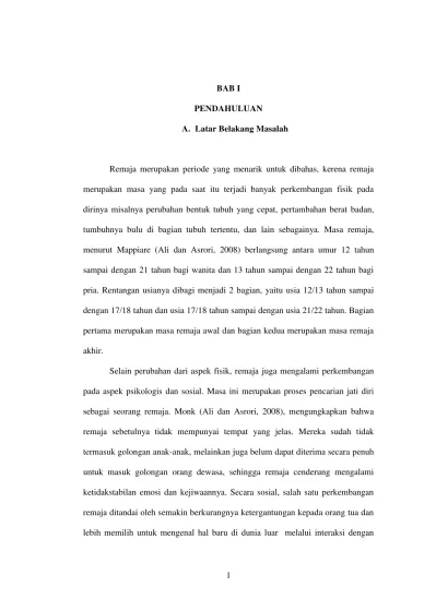 Top Pdf Pendekatan Motivasi Dalam Dakwah Remaja 123dok Com