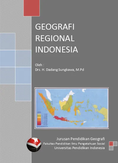 Top Pdf Pendidikan Geografi