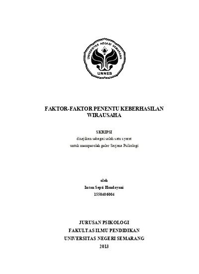 Top PDF Hubungan Faktor Penentu Dalam Pemanfaatan Lahan - 123dok.com