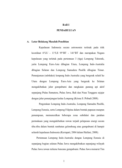 Soal Essay Geografi Kelas 10 Sma Ma Semester 2 Terbaru