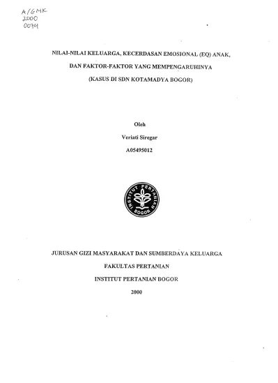 6 Eq Ditinjau Dari Jenis Kelamin Jurnal