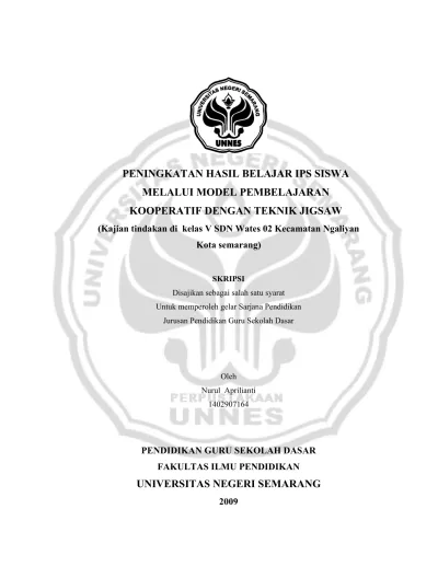 Top Pdf Kajian Tindakan Teknik Jigsaw Fhc 123dok Com