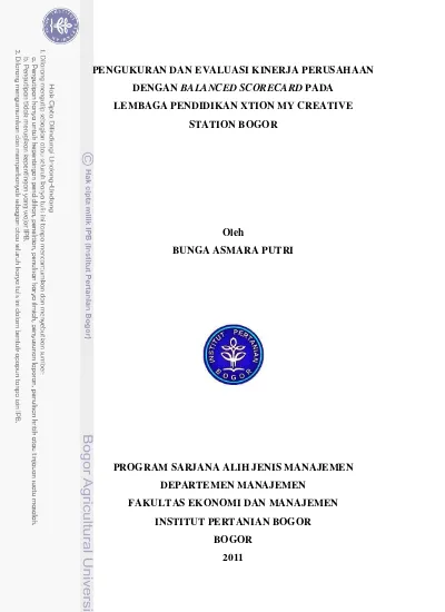 Top PDF Analisis Prioritas Strategi Bauran Pemasaran Pada Transpakuan ...