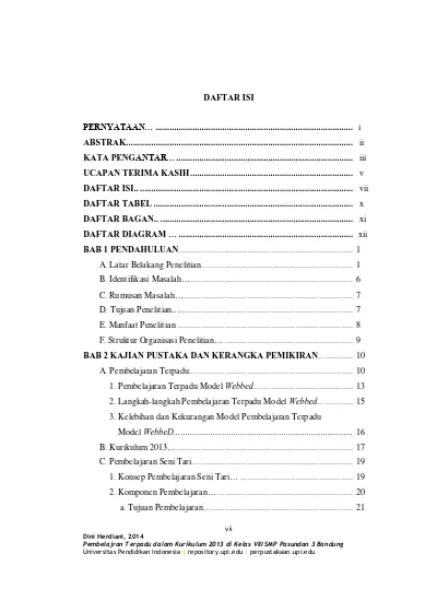 S Sdt 1001866 Table Of Content