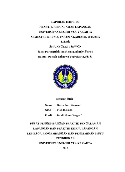 Top Pdf Pendekatan Geografi Sebagai Ciri Khas Ilmu Geografi 123dok Com