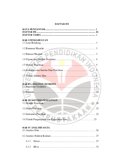 Top Pdf Analisis Shorai Dan Mirai Sebagai Sinonim 123dok Com