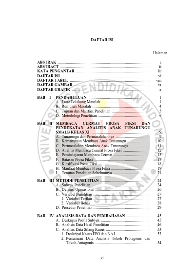 Top Pdf Karakteristik Prosa Fiksi Dengan Pendekatan 123dok Com