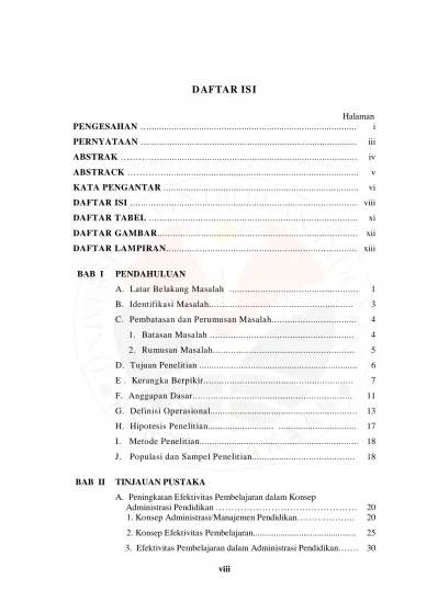 Top Pdf Kinerja Guru Dan Efektivitas Pembelajaran 123dok Com