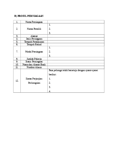 Loan Maybank Form Pdf