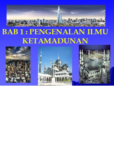 Top PDF Tamadun India - 123dok.com