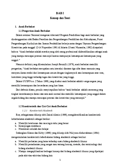 Top PDF Konsep Dan Teori - 123dok.com