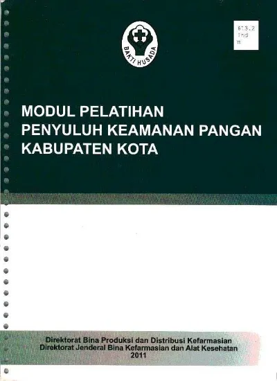 Top PDF Modul Pelatihan Intervensi Perubahan Perilaku PAKET1-B3 : Seks ...