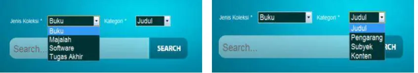 Lkp Aplikasi Katalog Online Untuk Pencarian Konten Buku Dengan Metode Text Mining Pada Perpustakaan Stikom Surabaya