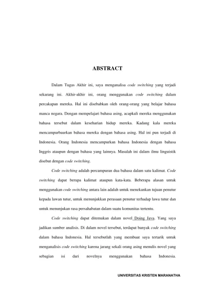 Tuliskan Semua Dalam Bahasa Indonesia Brainly Co Id