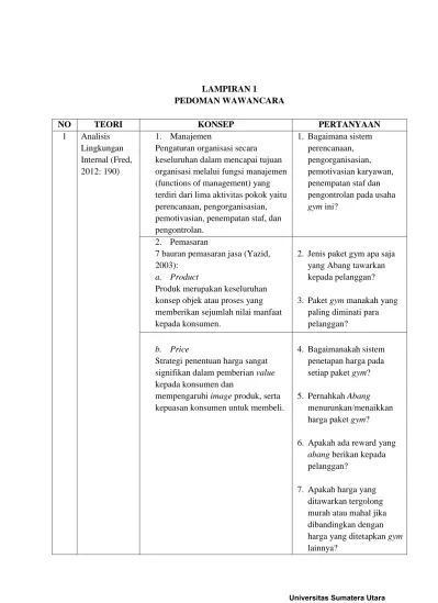 Top Pdf Analisis Strategi Bersaing Dengan Pendekatan Analisis Swot Pada Flash Gym Medan 123dok Com