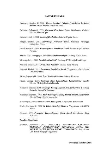 Pengaruh Sistem Uang Kuliah Tunggal Terhadap Partisipasi Berorganisasi Mahasiswa Studi Kasus Mahasiswa Ilmu Sosial Dan Ilmu