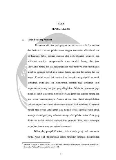 Top PDF Prestasi Dan Wanprestasi Dalam Hukum Kontrak Indonesia - 123dok.com