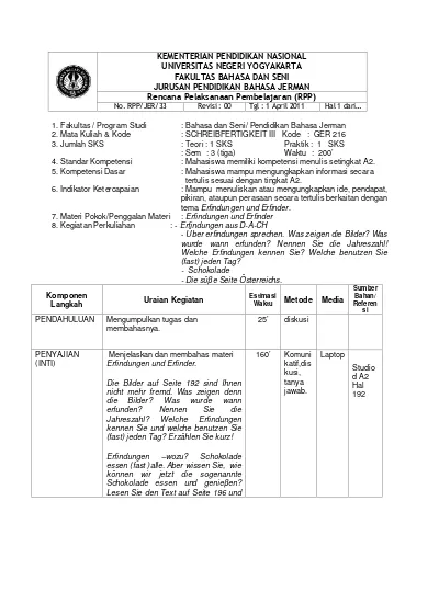 Top Pdf Schreibfertigkeit Iii - Erfindungen Und Erfinder - 123Dok.com