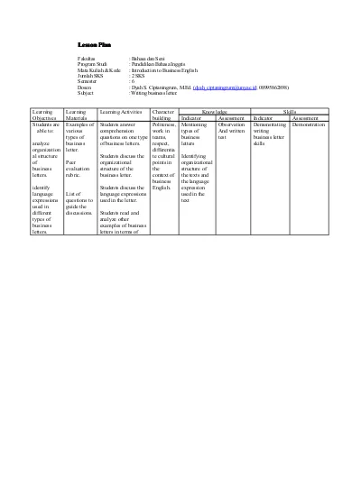 lesson-planwriting-business-letters