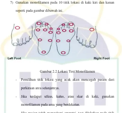 Diagnosis Neuropati Diabetik - Neuropati Diabetik 1.Definisi 1.Definisi