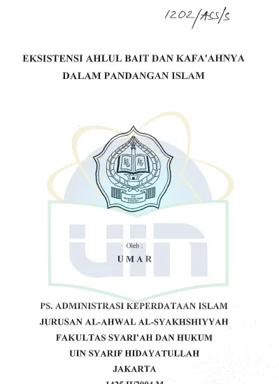 Pandangan Islam Terhadap Mekanisme Pasar Adam Smith