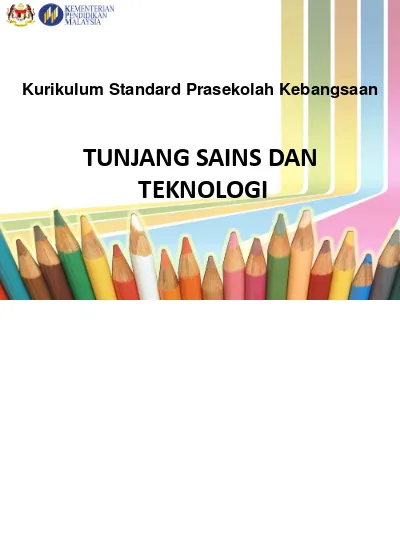 04 Tunjang Sains Dan Teknologi