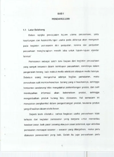 Perancangan Grafis Dan Tipografi Pakaian Wanita Pada Cv Setia Jaya