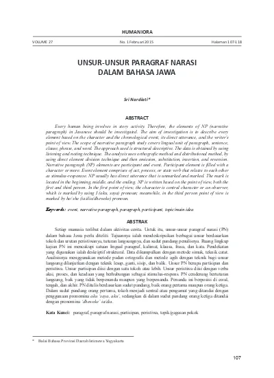 Contoh Kalimat Deduktif Dan Induktif Dalam Bahasa Jawa - 20 Contoh Paragraf Deduktif Induktif Campuran Dalam Bahasa Jawa / Peran komentator sepak bola di dalam bahasa.