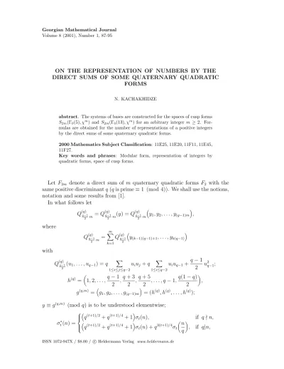 Ujian Pertengahan Tahun Matematik Tingkatan 1