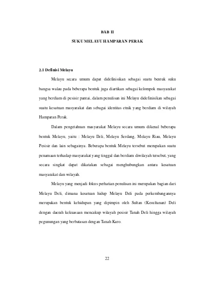 Top Pdf Adat Dan Budaya Perkahwinan Melayu