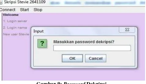 Password 9