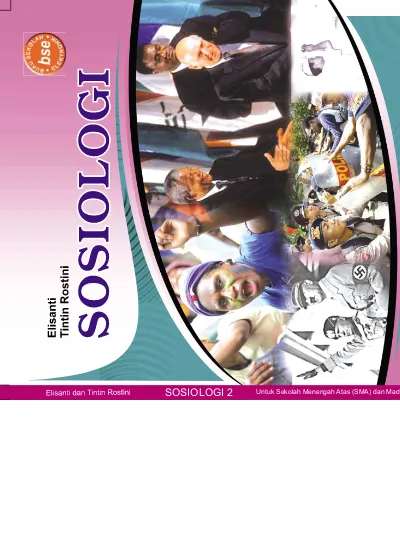 Top Pdf Sosiologi Sma Kelas 11 20090904121048 123dok Com