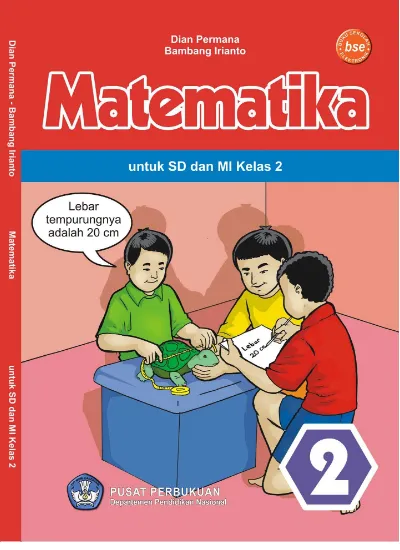 Top Pdf Matematika Sd Kelas 2 20090903230503 123dok Com