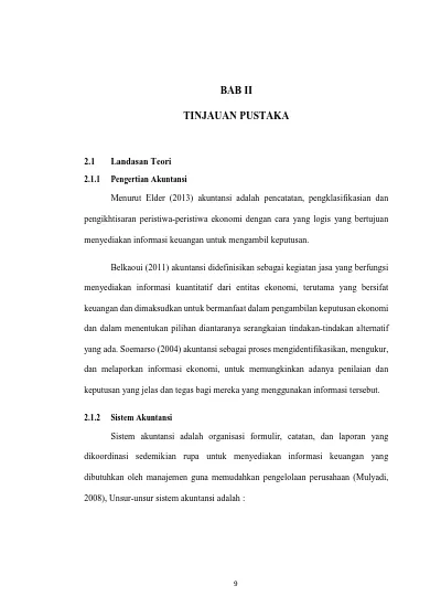 Analisis pengendalian internal atas persediaan barang dagang pada PT. Mitra  Sehati Sekata Semarang - UDiNus Repository