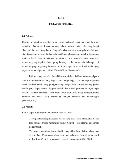 Makalah Polistirena Kimia Dasar