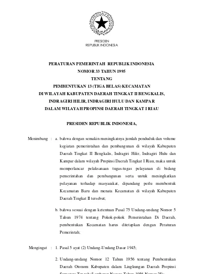 Top PDF Pengaruh Pt Riau Sakti United Plantations Terhadap Perkembangan  Wilayah Pulau Burung, Kabupaten Indragiri Hilir-Riau (1985-2001) - 123dok. com