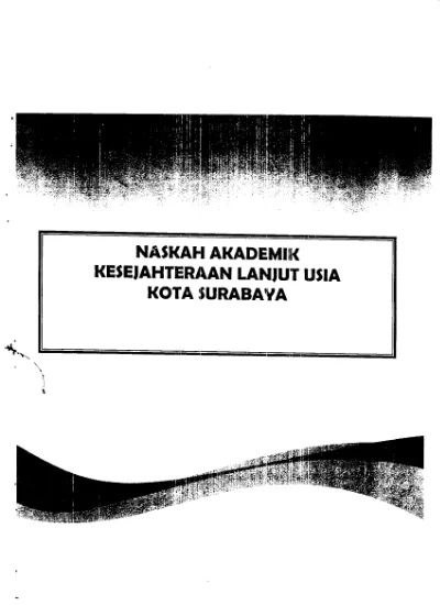 Jaringan Dokumentasi Dan Informasi Hukum | Pemerintah Kota Surabaya